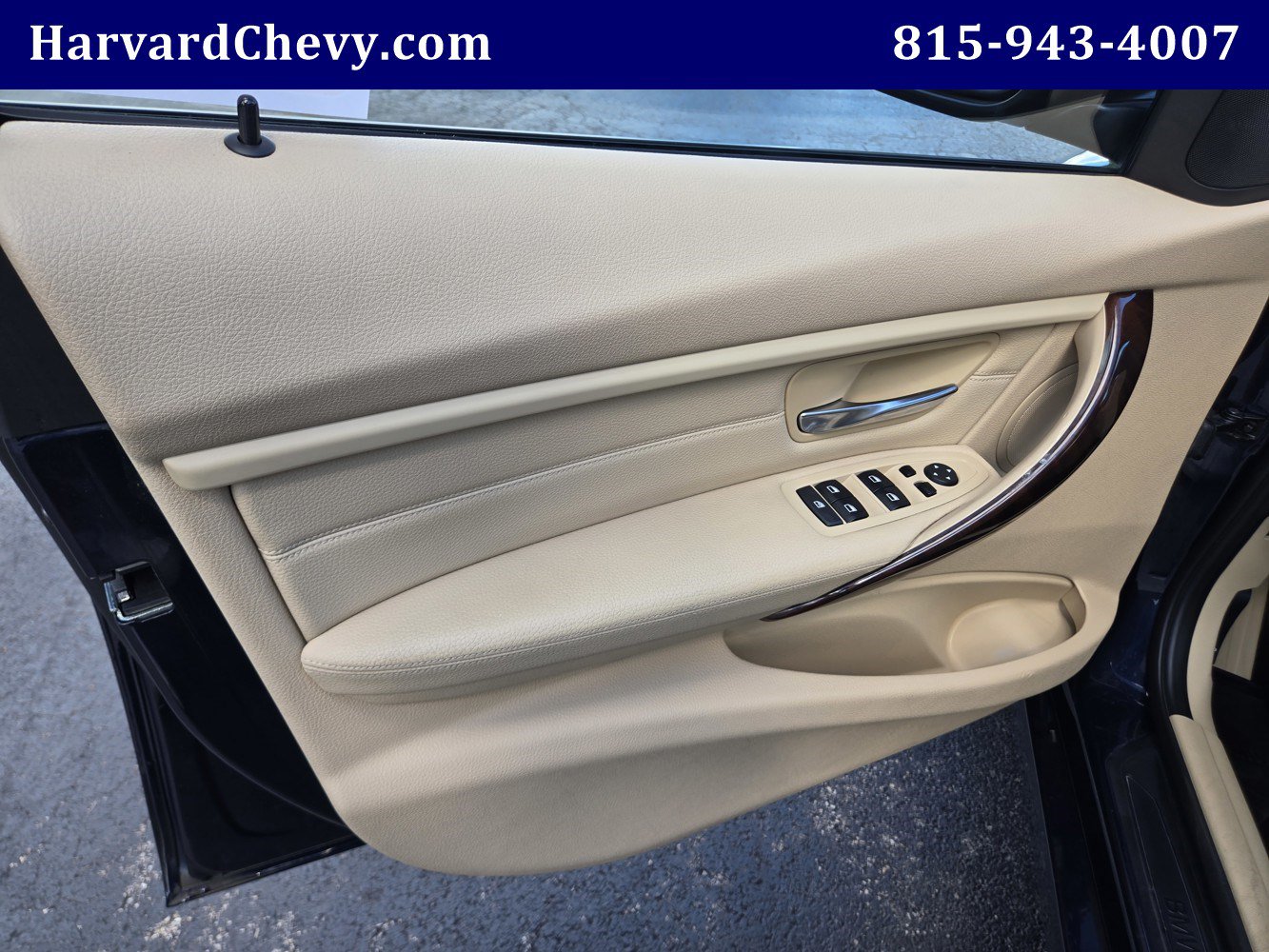 Used 2014 BMW 328d xDrive Sedan AWD/4WD image 35