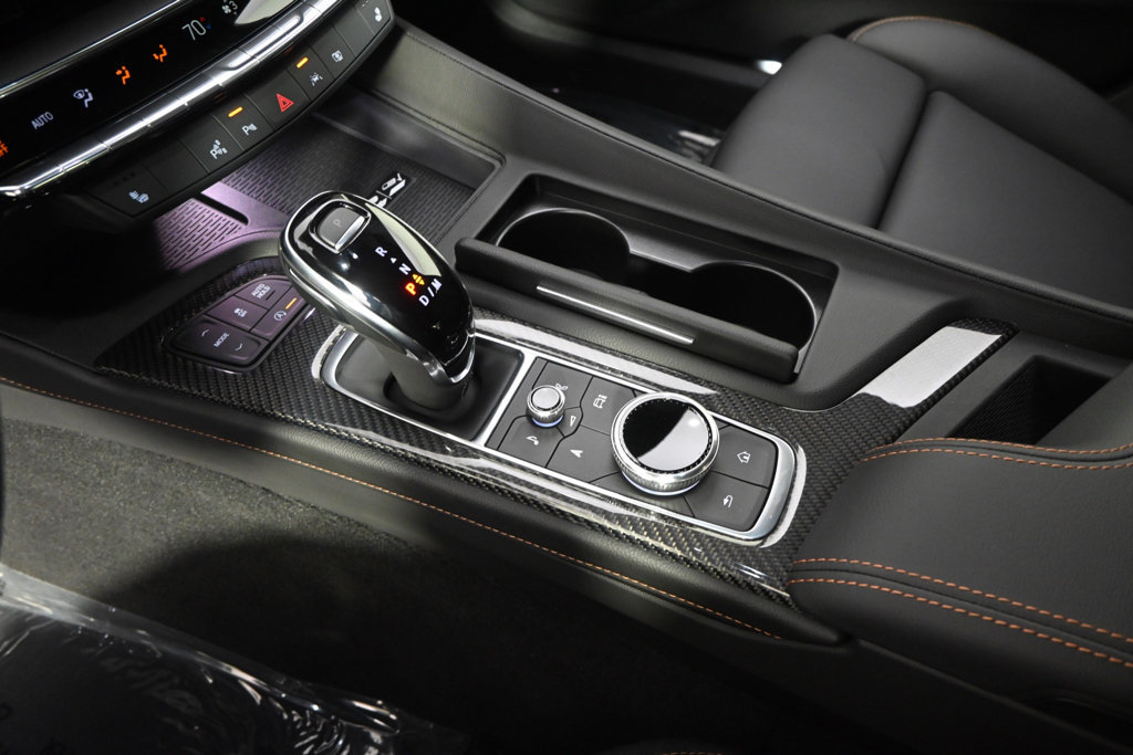 New 2026 Cadillac CT5 Sport AWD/4WD image 31