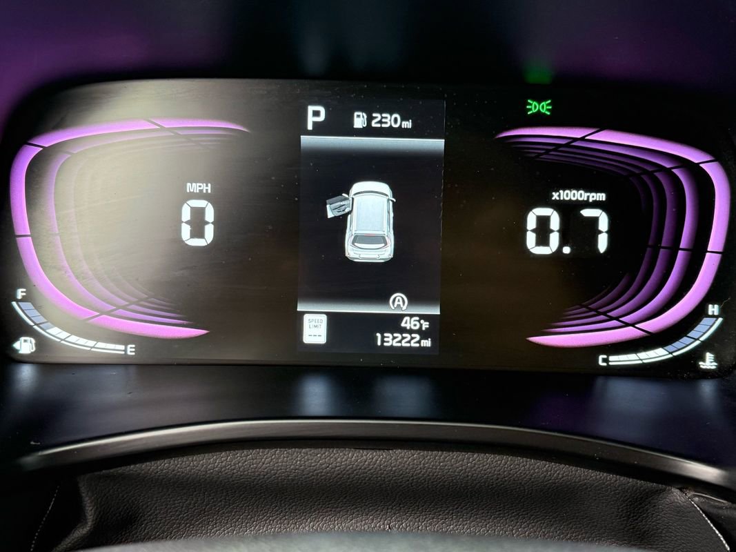 Used 2023 Kia Soul EX image 10