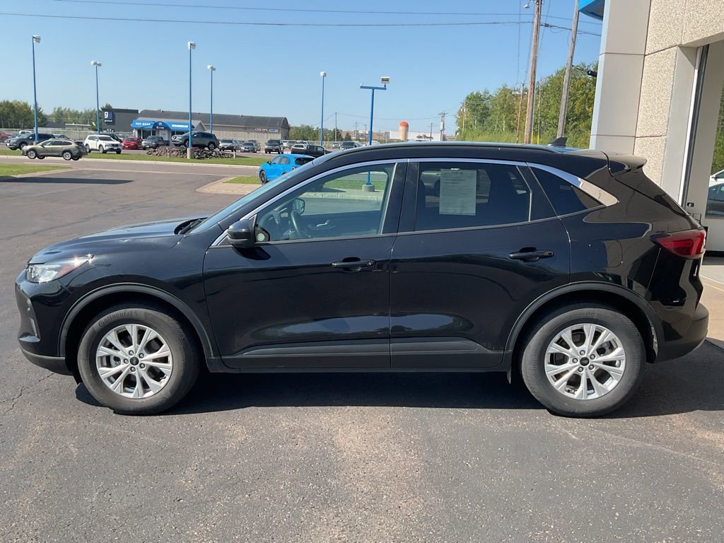 Used 2024 Ford Escape Active w/ Tech Pack #2 image 8