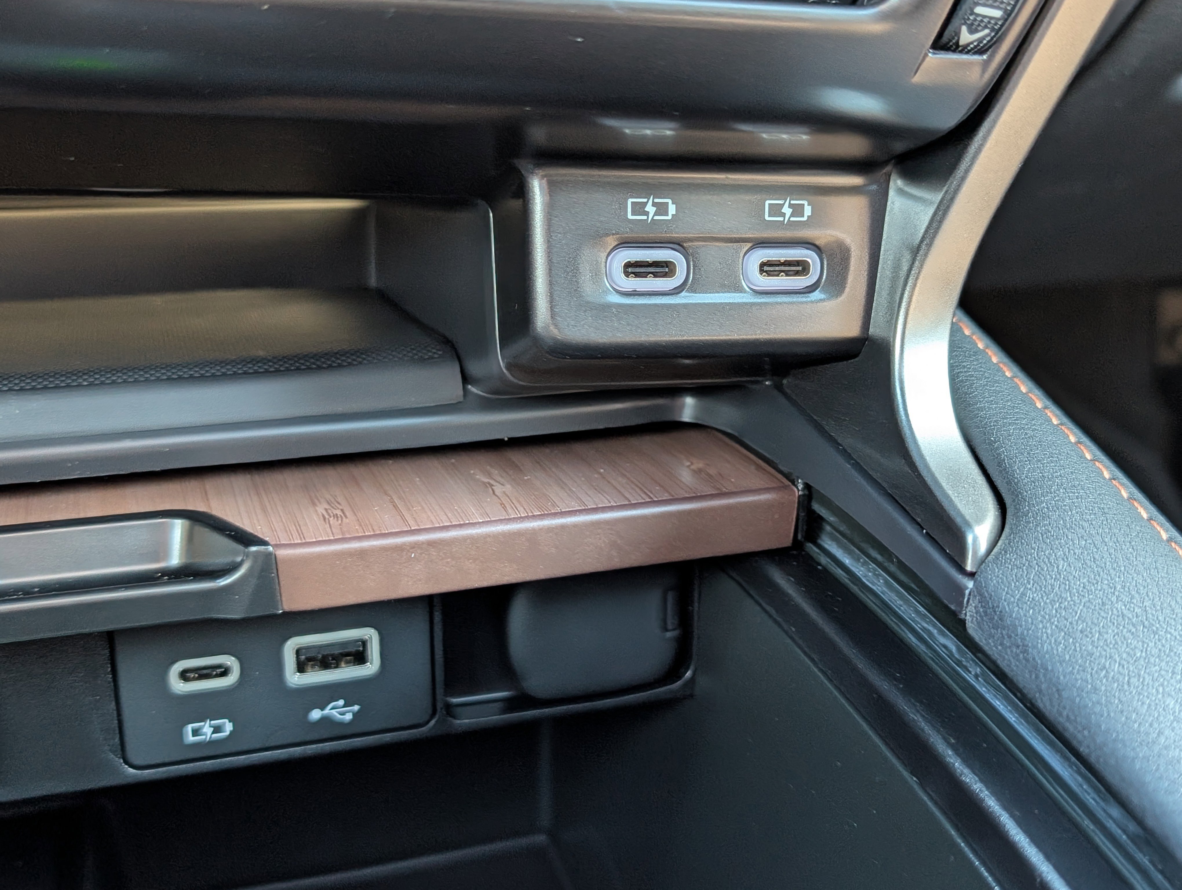 New 2026 Lexus RX 350h image 23