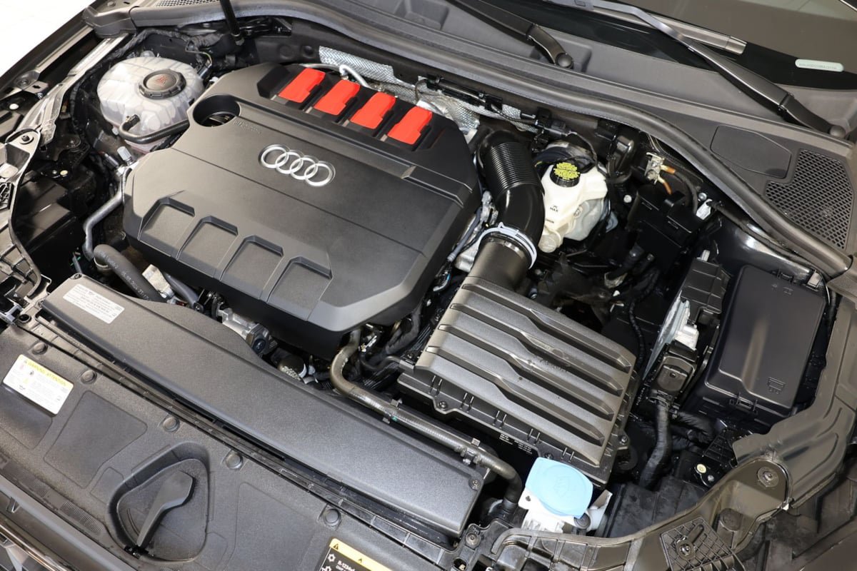 Used 2024 Audi S3 Premium Plus AWD/4WD image 34