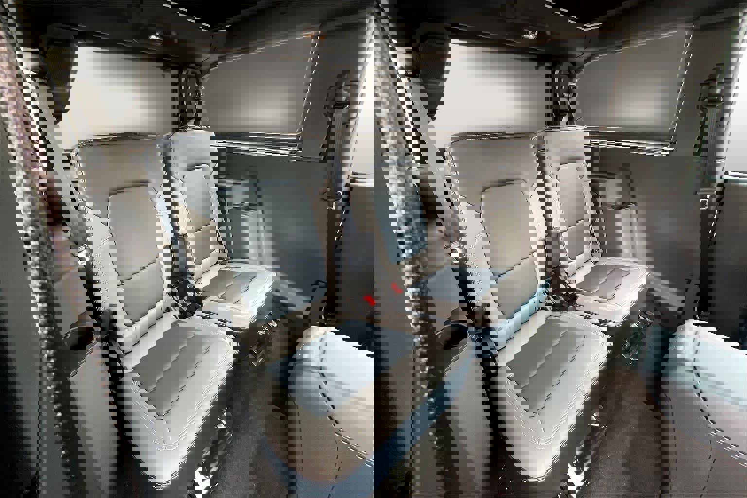 Used 2023 Ford Bronco Outer Banks w/ Sasquatch Package image 19