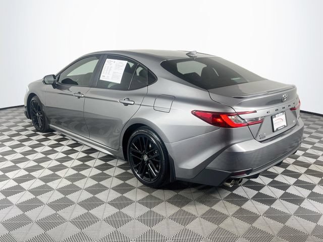 Used 2026 Toyota Camry SE FWD image 6