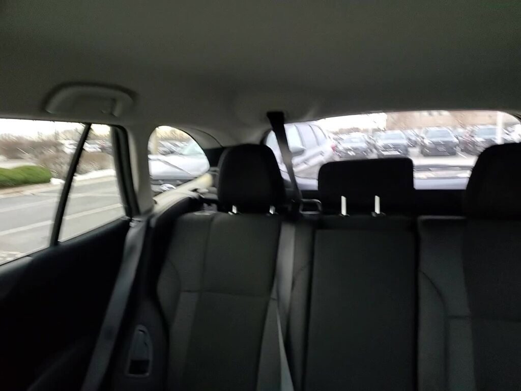 Certified 2024 Subaru Outback Premium image 27