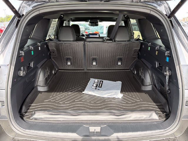 New 2026 Subaru Outback Touring XT AWD/4WD image 25