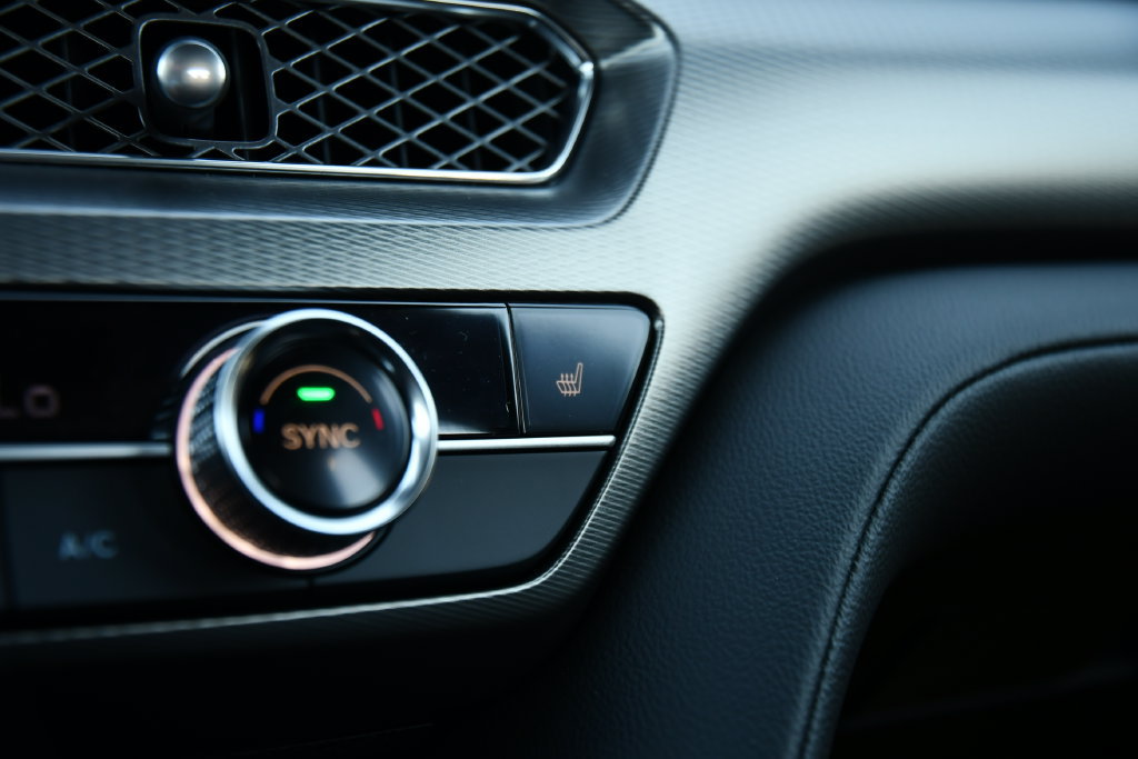 New 2026 Acura Integra A-Spec w/ Technology Package FWD image 15