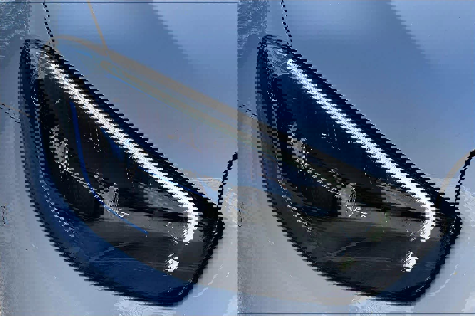 Used 2022 Mercedes-Benz E 350 Sedan image 26