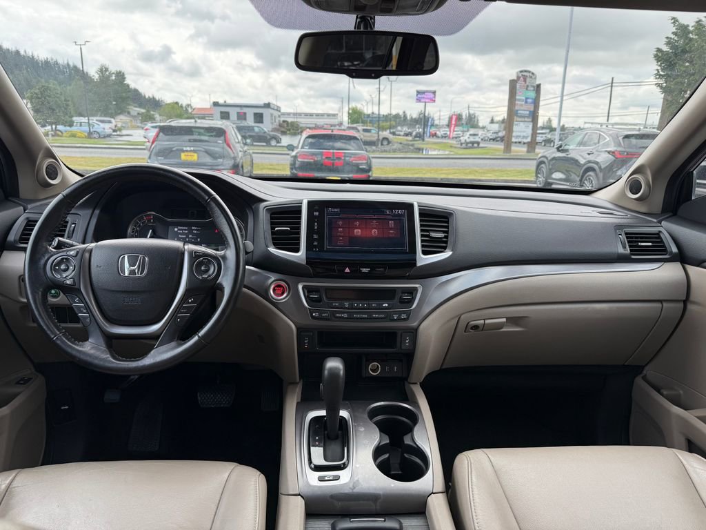 Used 2016 Honda Pilot EX-L image 20