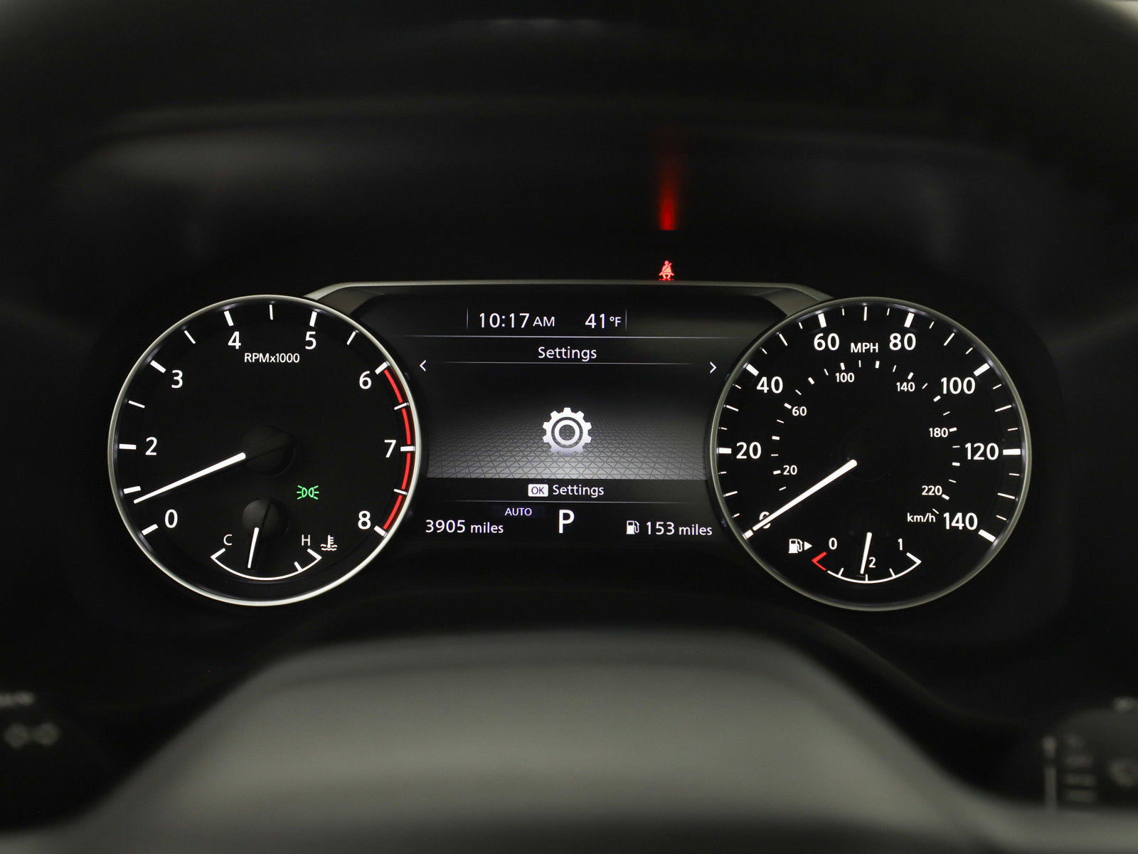 Used 2026 Nissan Rogue SV w/ SV Premium Package image 26