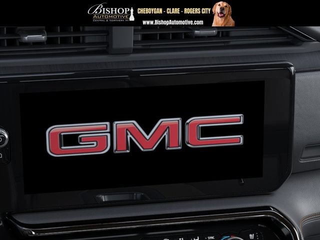 New 2026 GMC Sierra 1500 AT4 w/ AT4 Premium Package AWD/4WD image 20