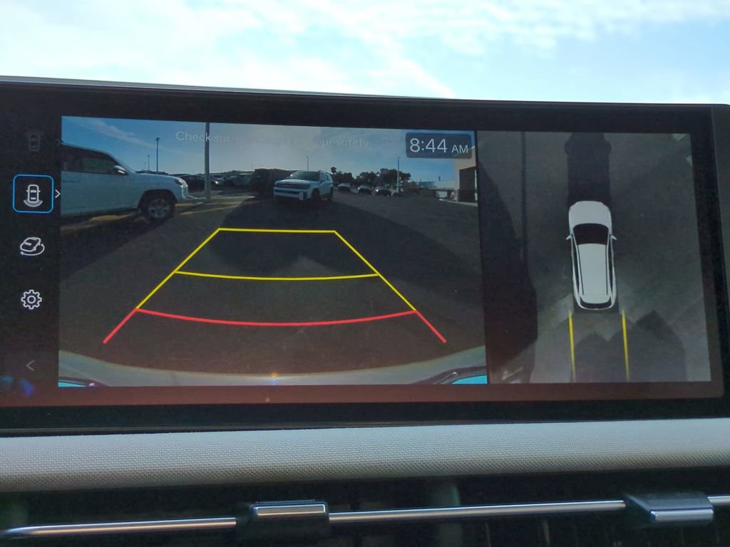 Certified 2025 Hyundai Tucson Limited image 21