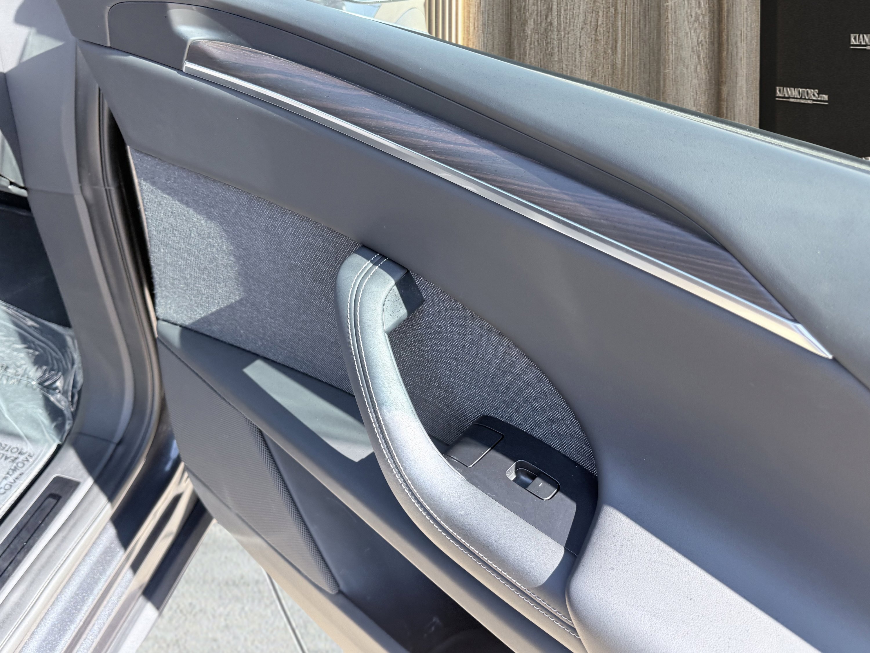 Used 2024 Tesla Model X Long Range image 54