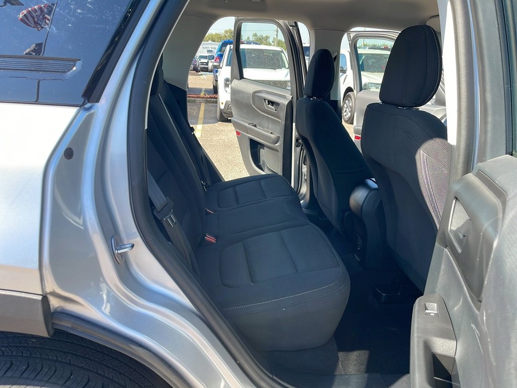 Certified 2021 Ford Bronco Sport image 15