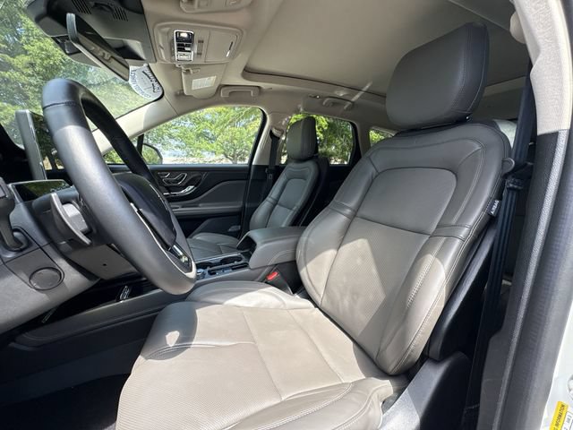New 2024 Lincoln Corsair Grand Touring w/ Equipment Group 302A AWD/4WD image 11