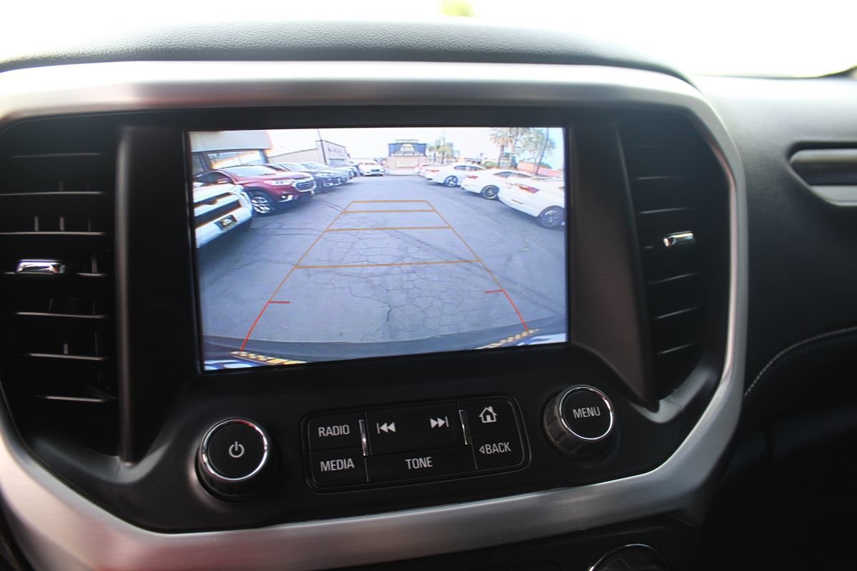 Used 2019 GMC Acadia SLT FWD image 29