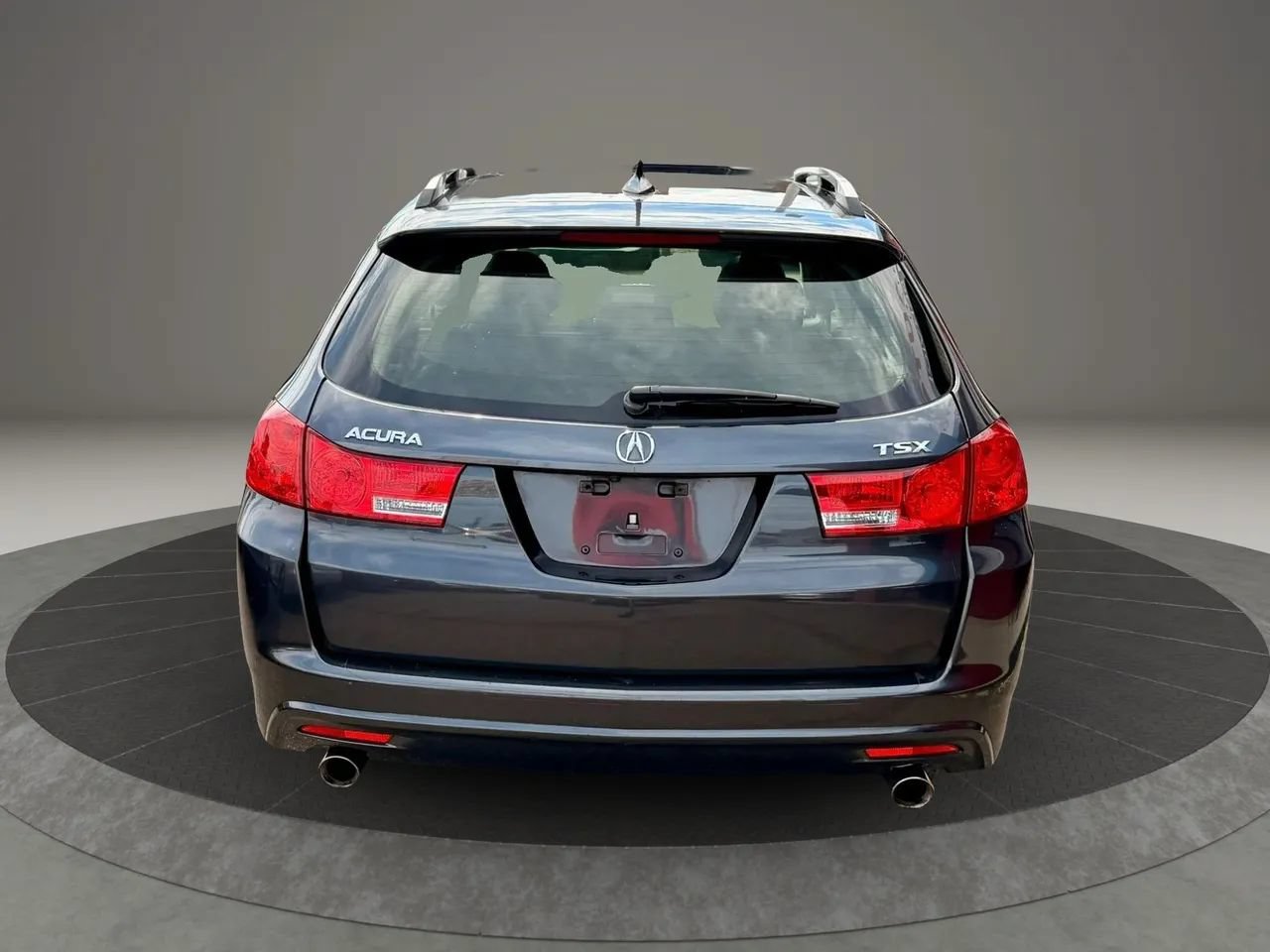 Used 2013 Acura TSX Sport Wagon FWD image 5