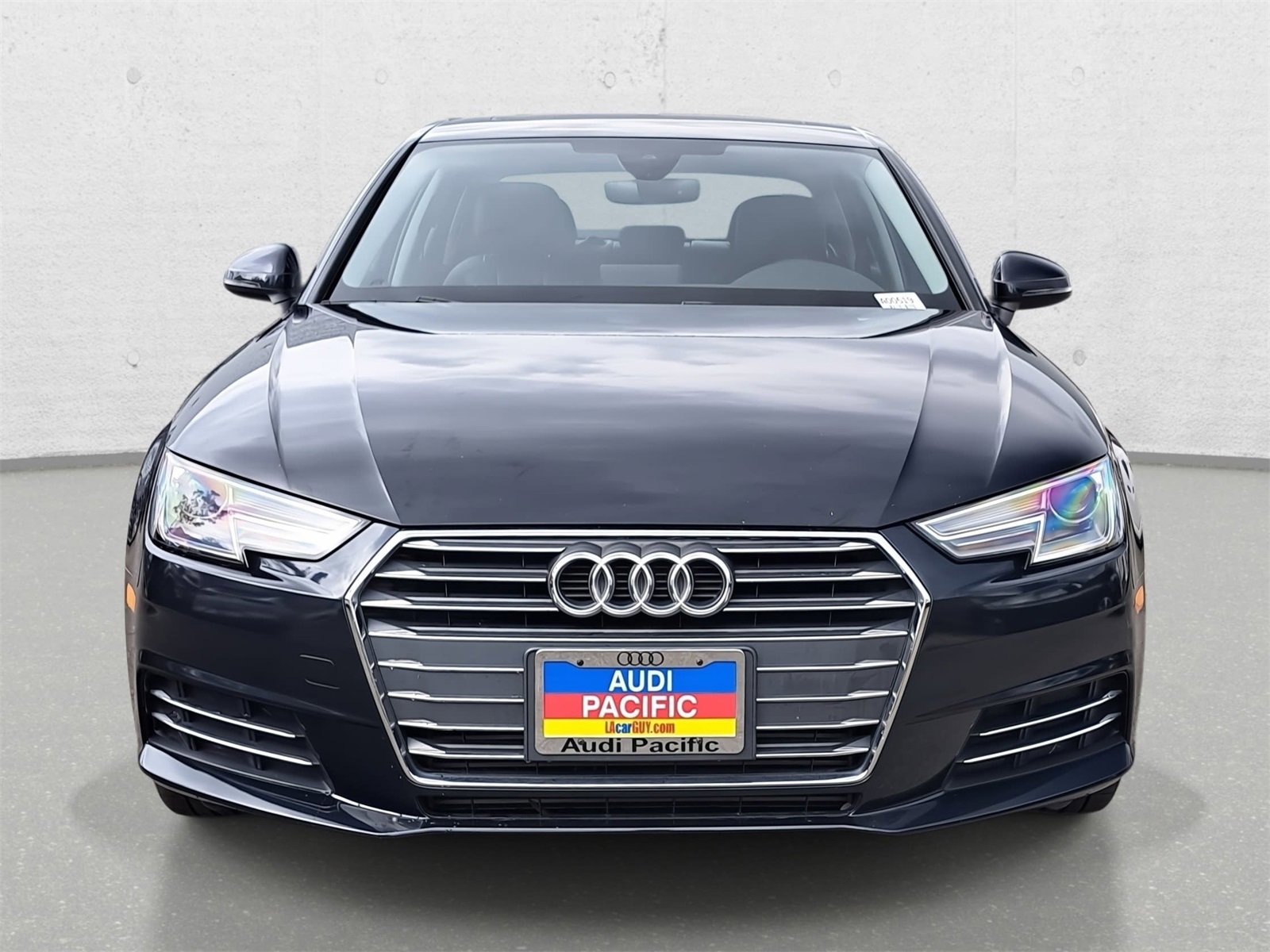 Used 2017 Audi A4 2.0T Ultra Premium image 2