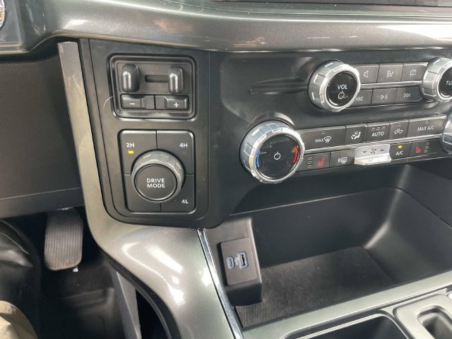 Used 2023 Ford F150 XLT w/ Equipment Group 302A High AWD/4WD image 31