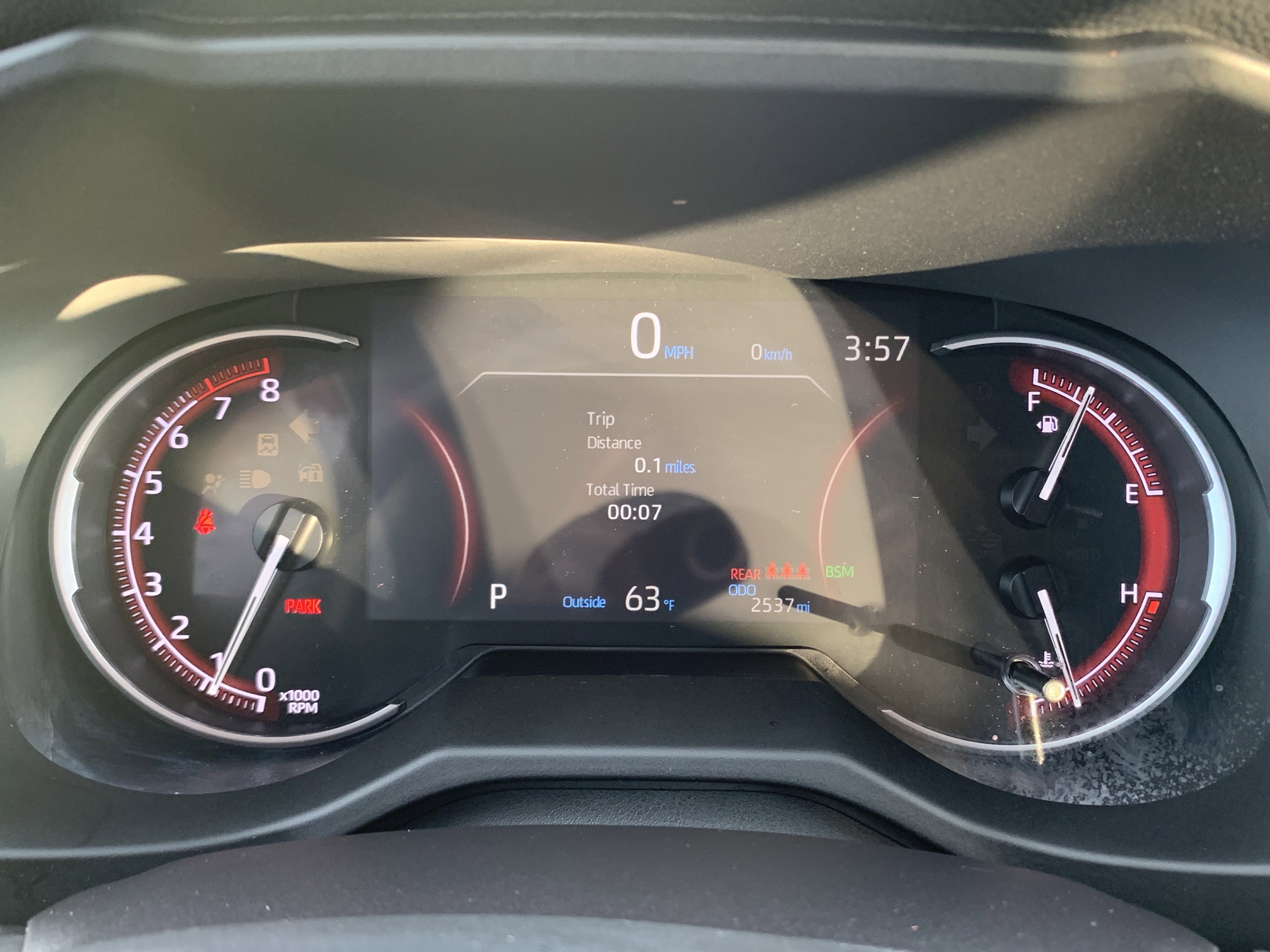 Used 2025 Toyota RAV4 XLE Premium image 21