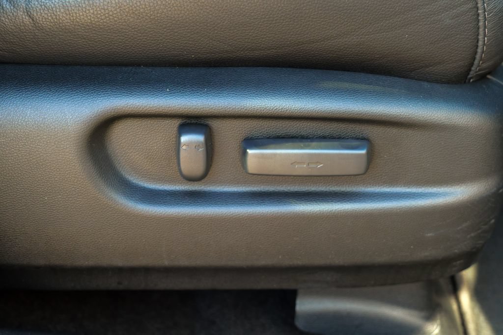 Used 2023 Honda Passport EX-L image 38