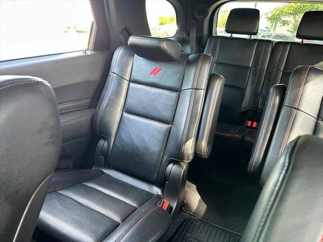 Certified 2023 Dodge Durango GT RWD image 14