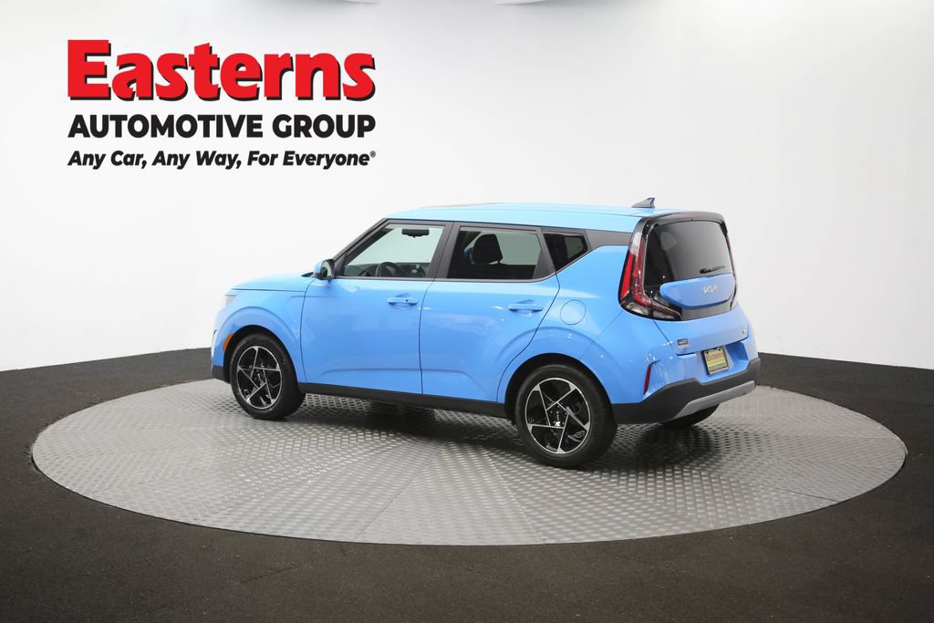 Used 2023 Kia Soul EX FWD image 66