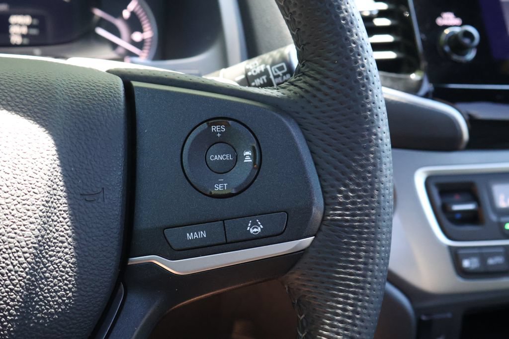 Used 2024 Honda Passport EX-L image 30