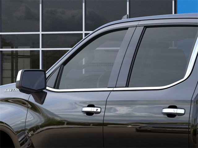 New 2026 Chevrolet Silverado 1500 LTZ image 12