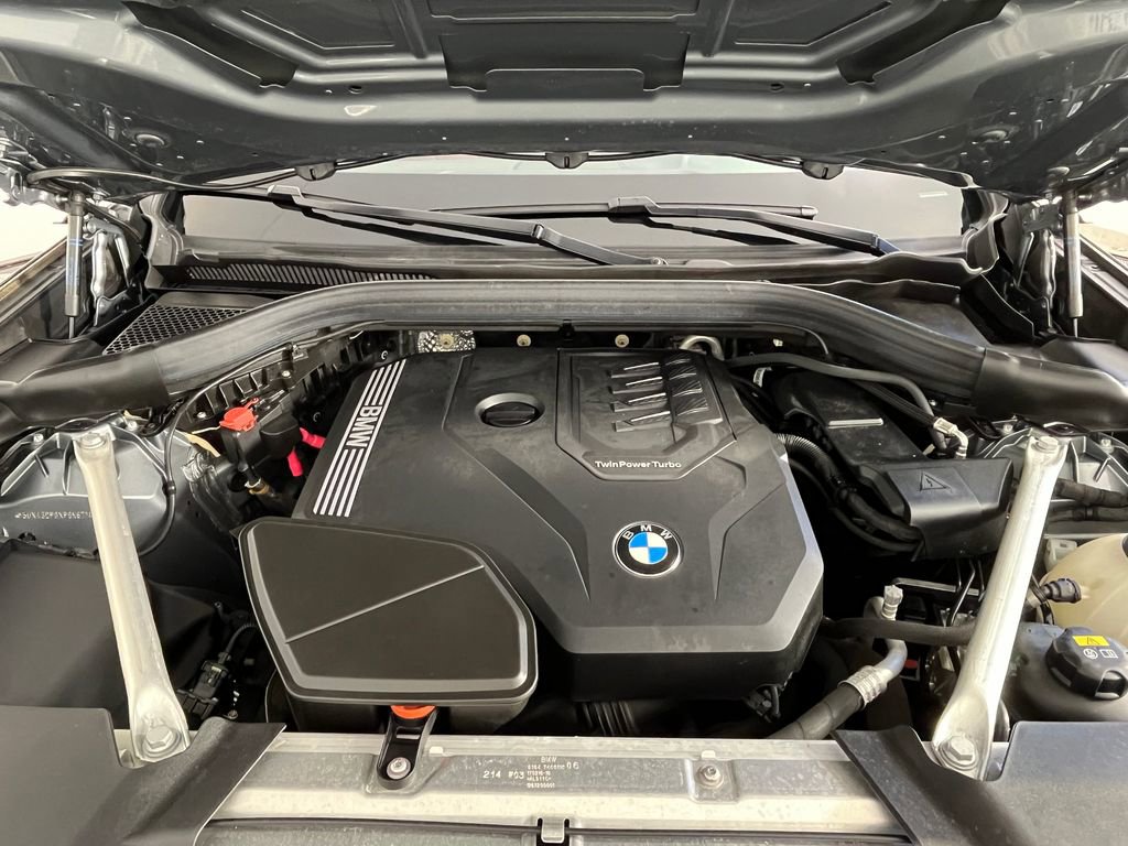 Used 2023 BMW X3 sDrive30i w/ Premium Package RWD image 14