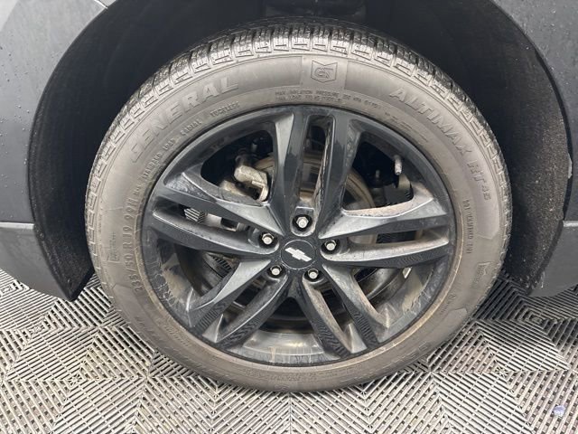 Used 2021 Chevrolet Equinox LT image 10