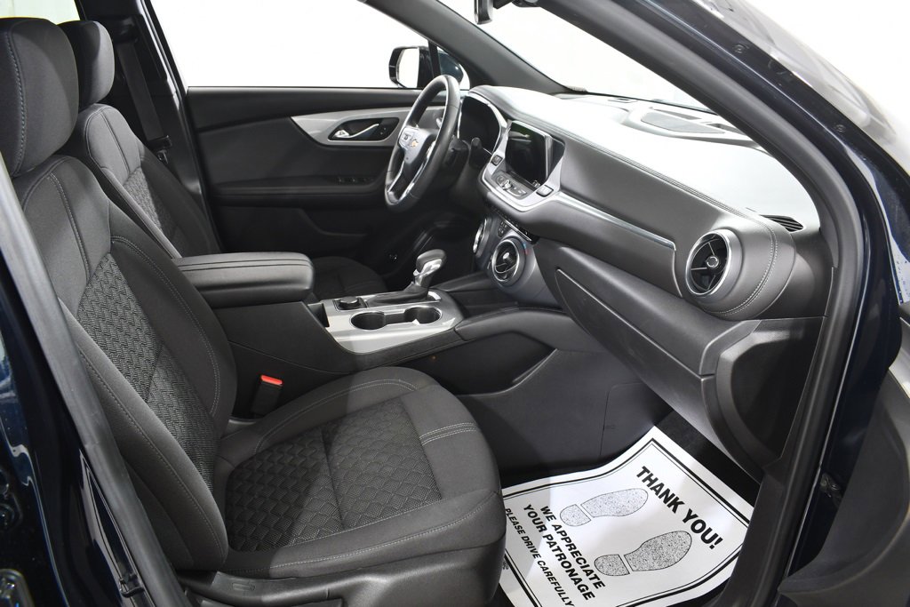 Used 2021 Chevrolet Blazer LT image 10