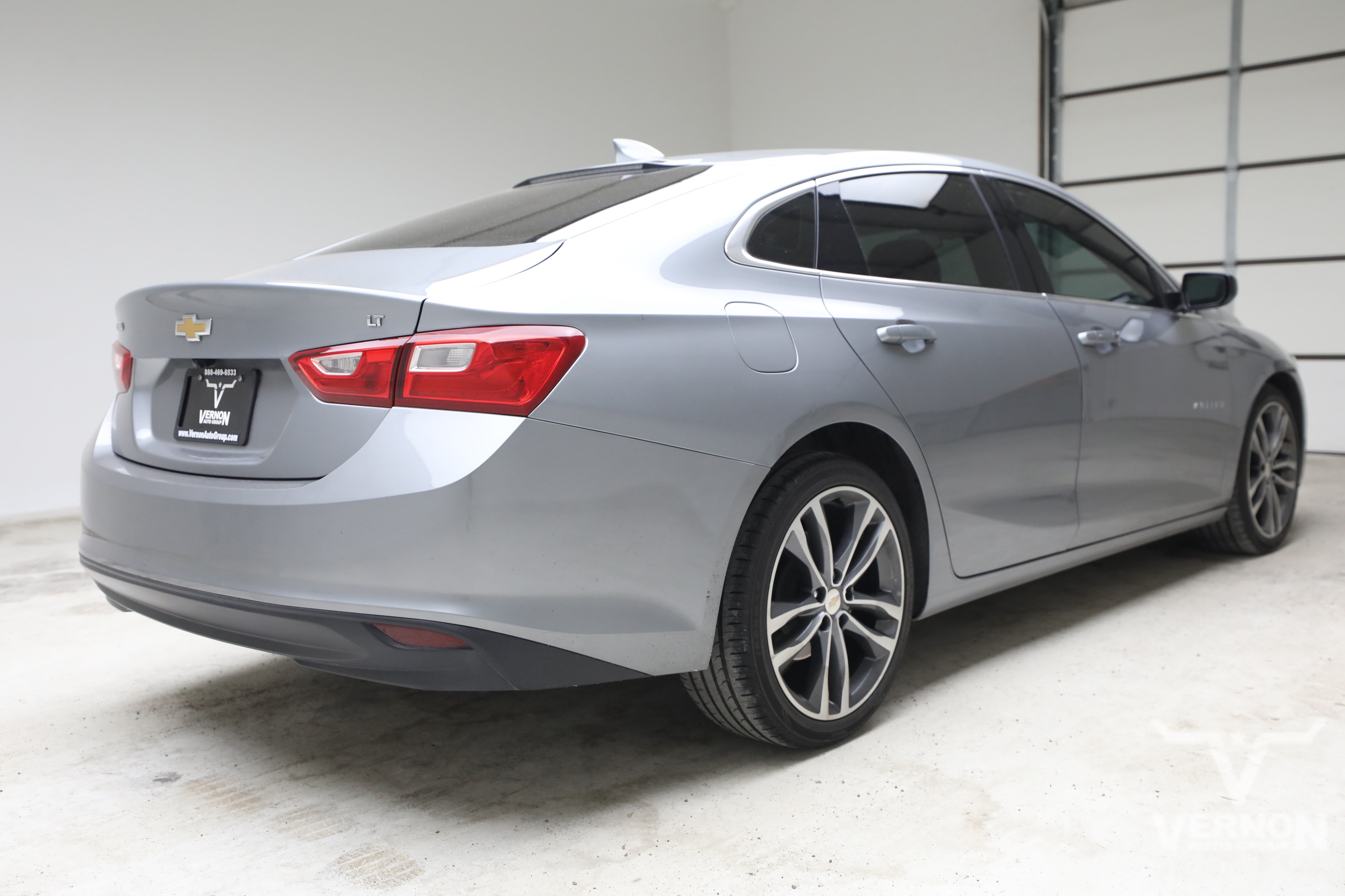 Used 2023 Chevrolet Malibu LT FWD image 6