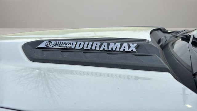 Used 2022 Chevrolet Silverado 2500 LTZ w/ LTZ Plus Package image 38