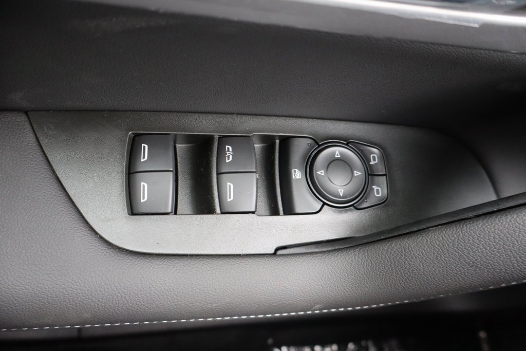 New 2026 Chevrolet Blazer LT image 19