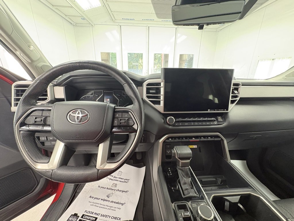Used 2022 Toyota Tundra Limited image 7