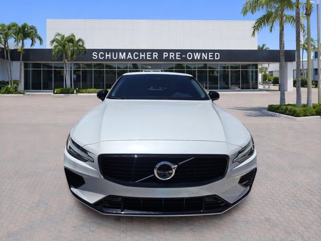 Used 2023 Volvo S60 T8 Plus AWD/4WD image 2