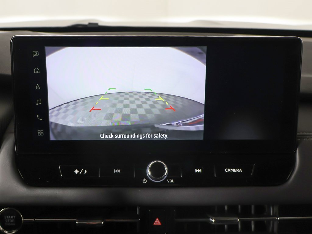 New 2026 Mitsubishi Outlander ES image 46