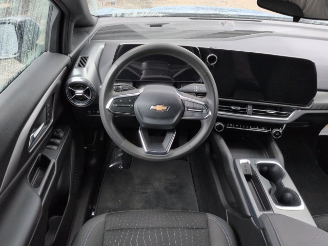 Used 2025 Chevrolet Equinox EV LT FWD image 15