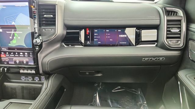 Used 2025 RAM 1500 RHO w/ RHO Level 1 Equipment Group image 37