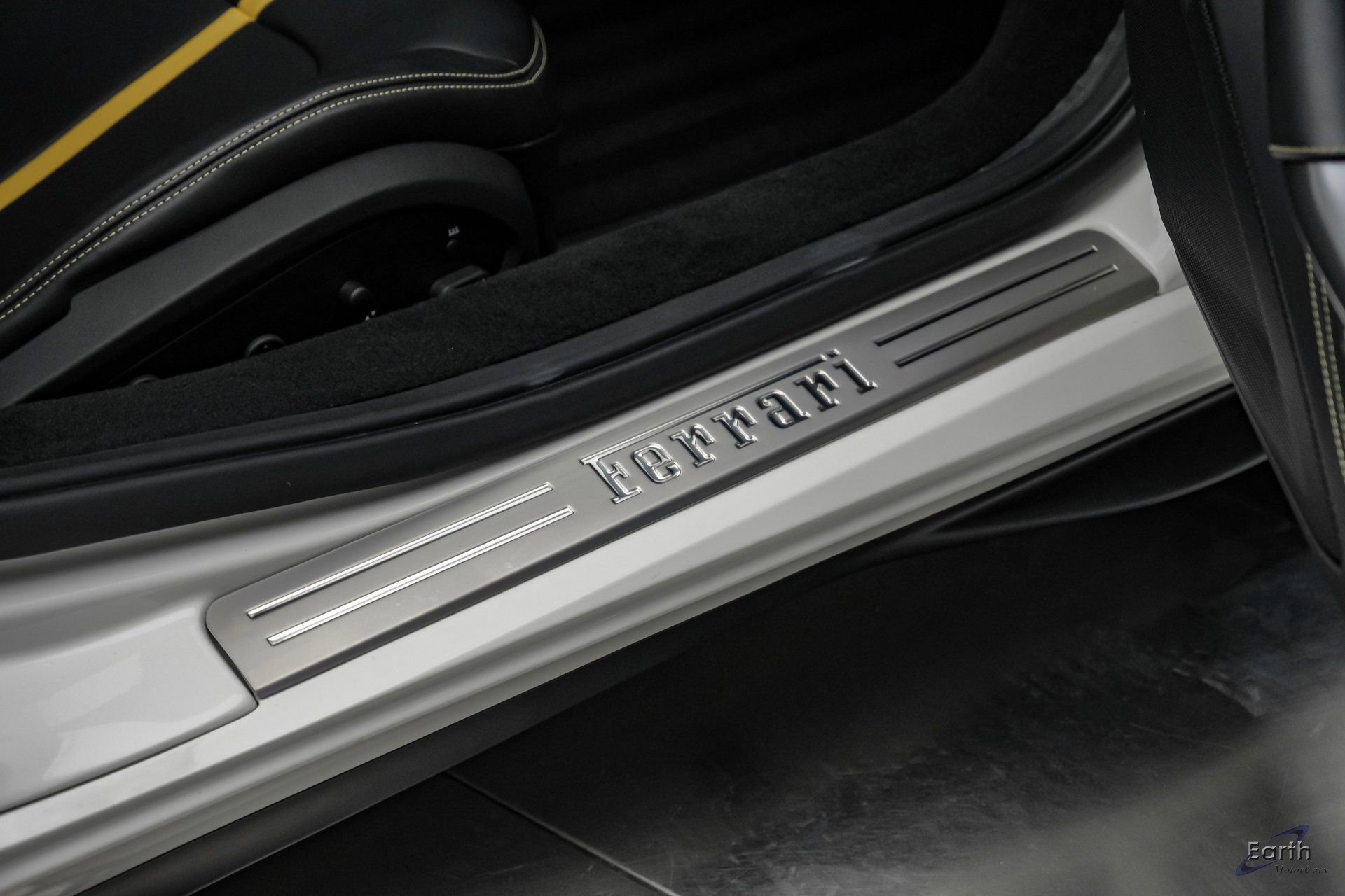 Used 2022 Ferrari F8 Tributo image 84