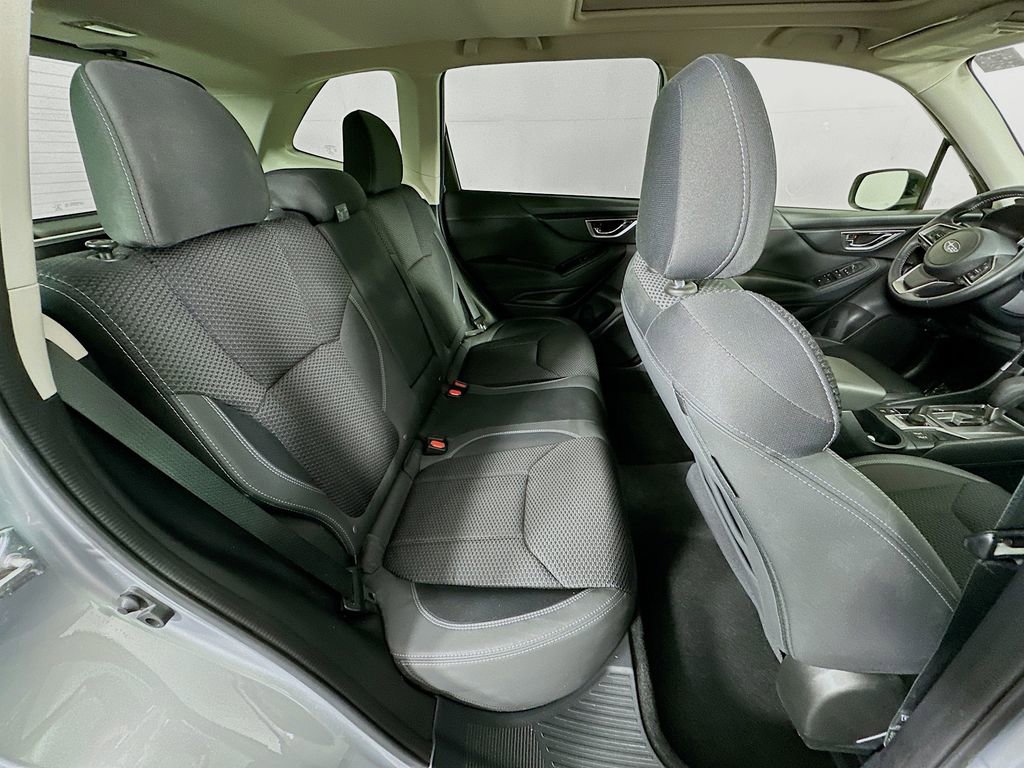 Certified 2022 Subaru Forester Premium image 34