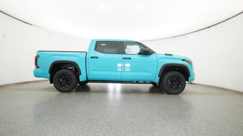New 2026 Toyota Tundra TRD Pro image 42