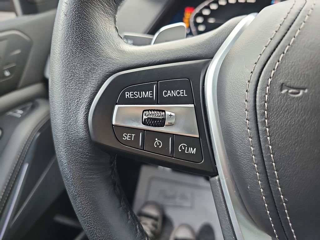 Used 2022 BMW X5 xDrive40i w/ Premium Package image 22