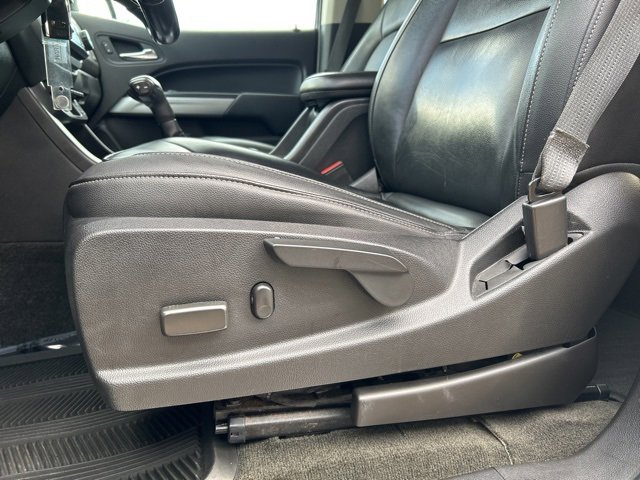 Used 2018 Chevrolet Colorado ZR2 image 14