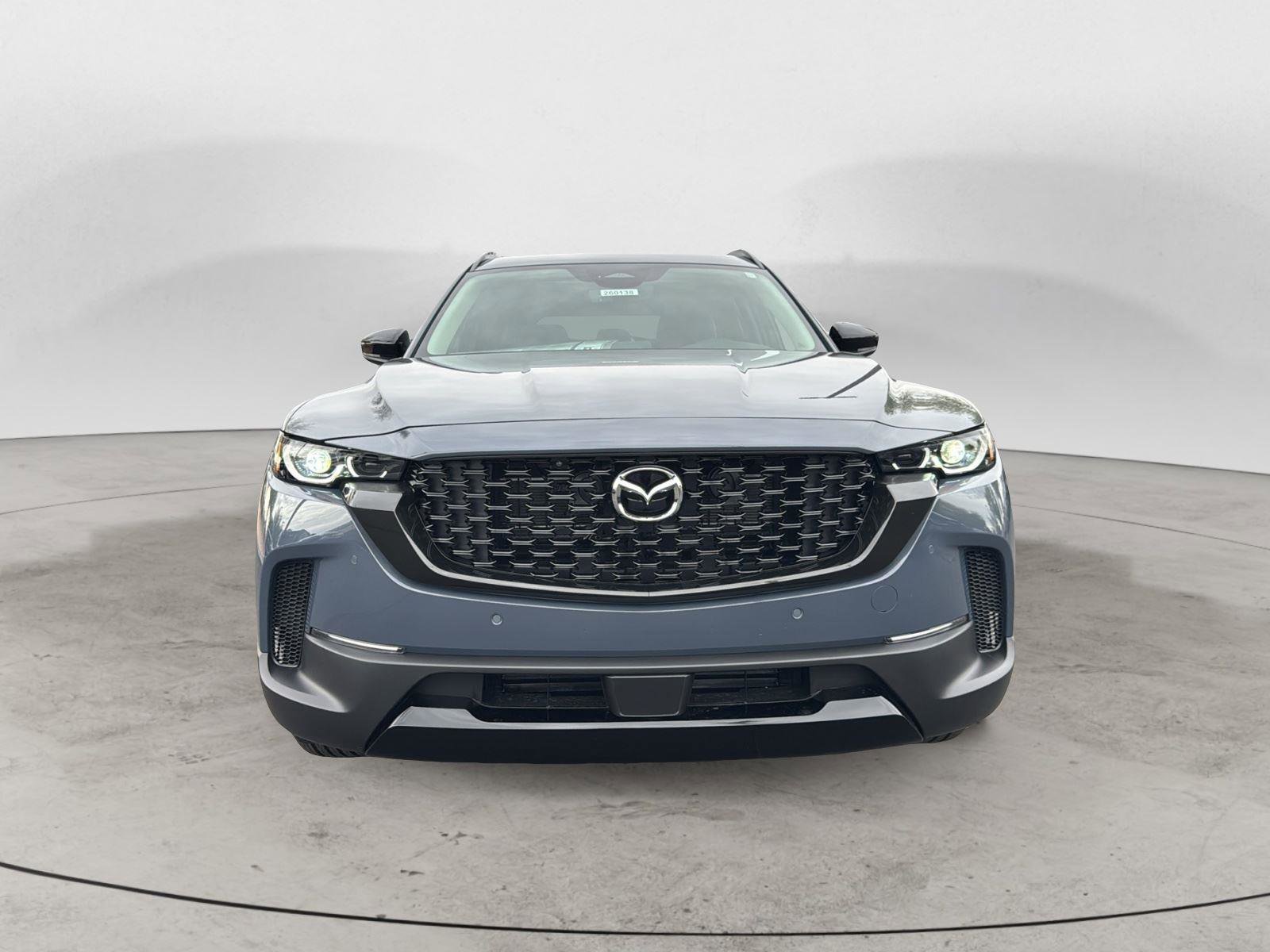 New 2026 MAZDA CX-50 AWD 2.5 Hybrid w/ Cargo Package image 2