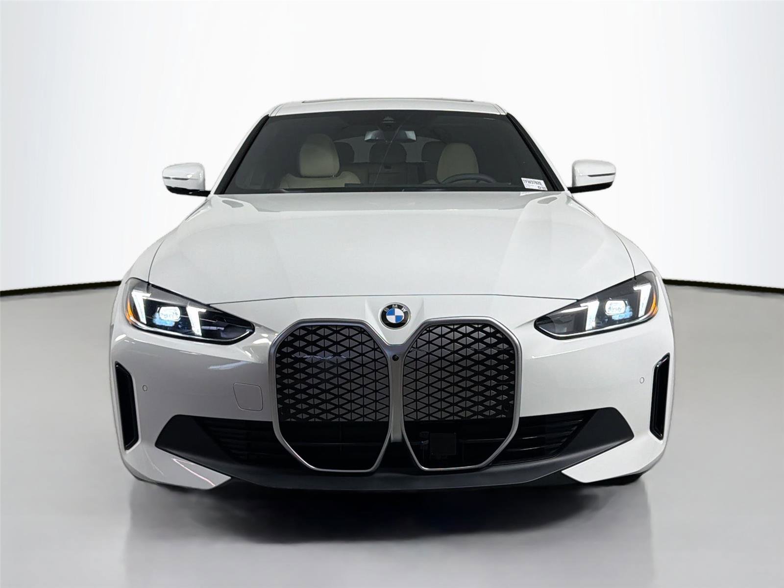 New 2026 BMW i4 xDrive40i w/ Parking Assistance Package AWD/4WD image 2