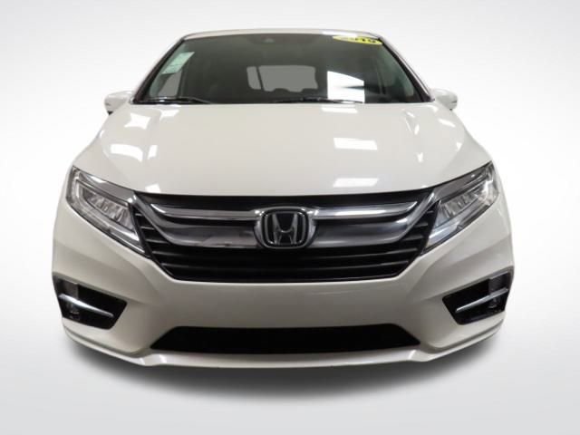 Used 2019 Honda Odyssey Elite image 9