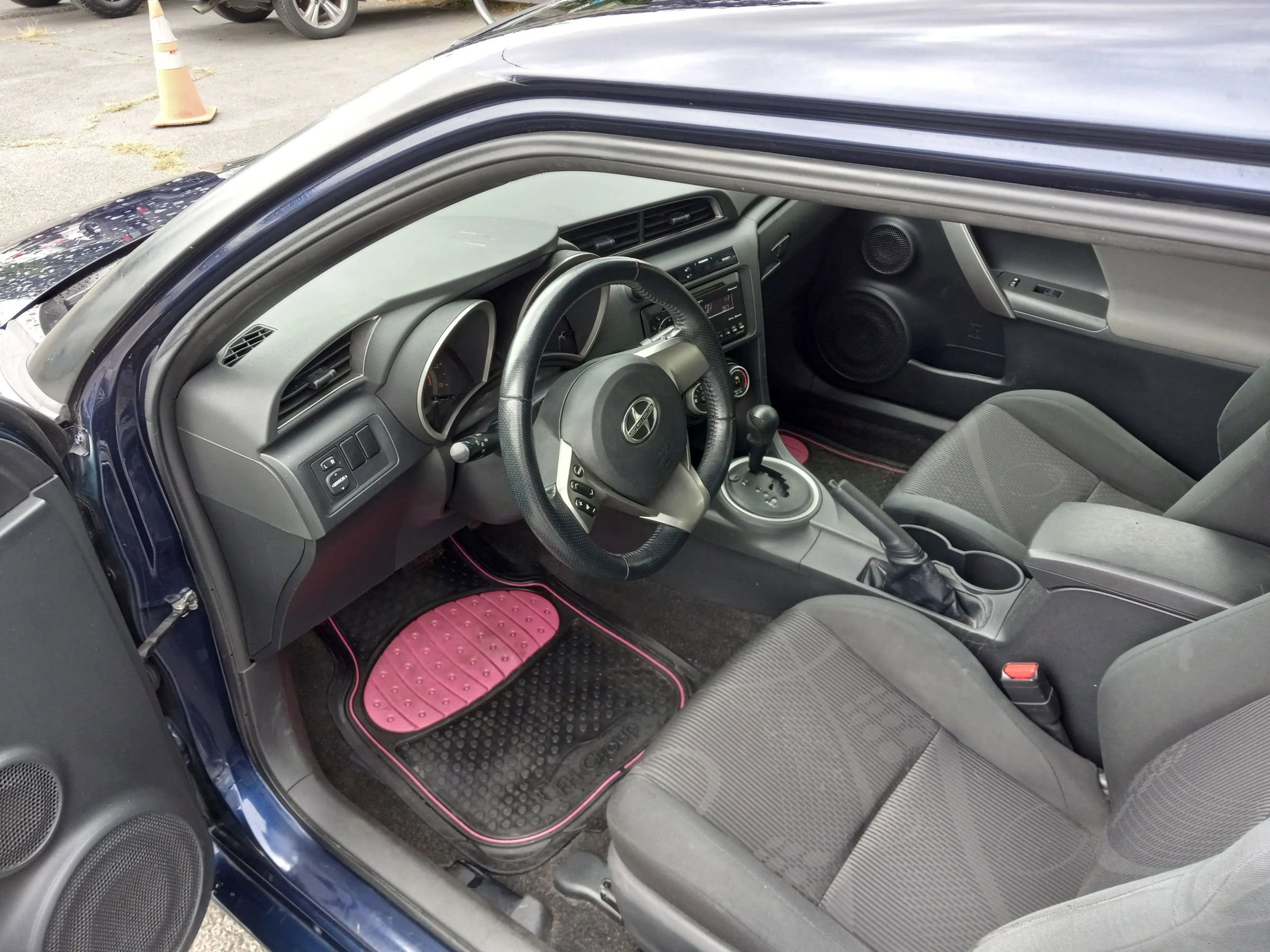 Used 2013 Scion tC image 7