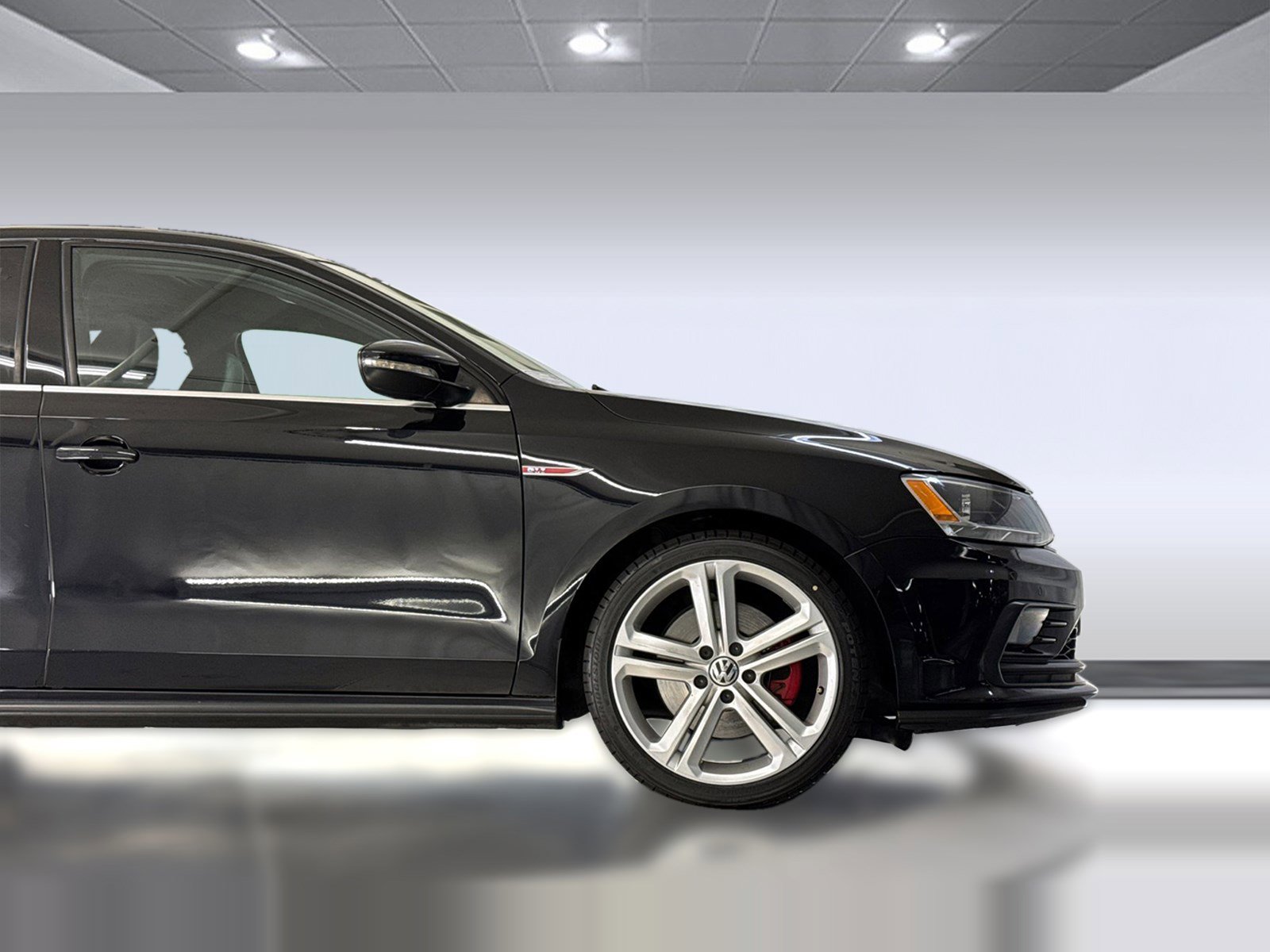 Used 2016 Volkswagen Jetta GLI SE FWD image 33